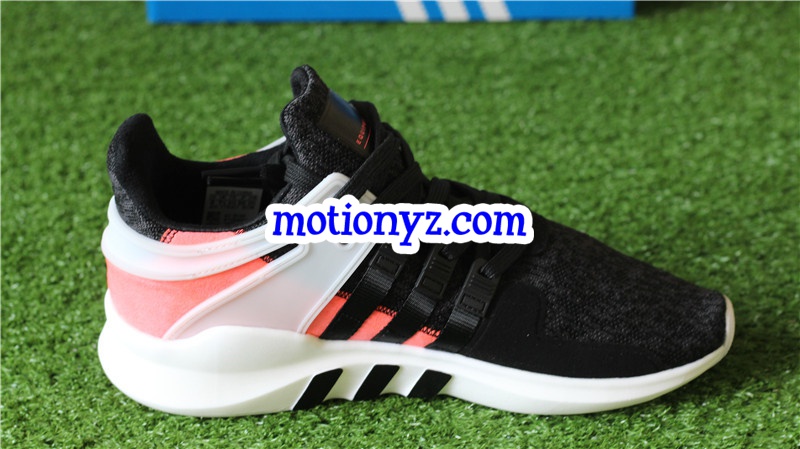 Adidas EQT Support ADV Black Pink BB1302